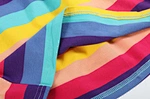 Hot Multicolor Baby Girl Clothes